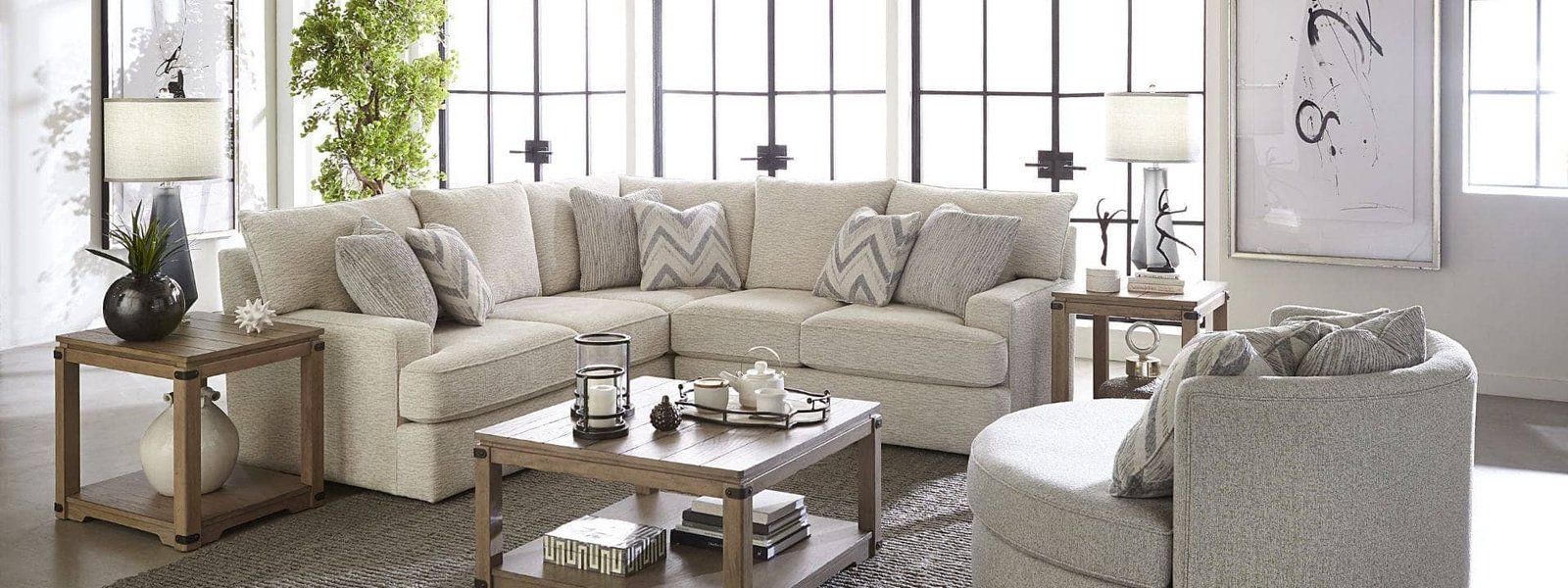 ENGLAND FURNITURE
